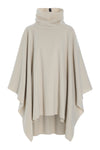 LOUNGE PONCHO WOMEN - 4081 - KIT