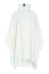 LOUNGE PONCHO WOMEN - 4081 - OFF WHITE