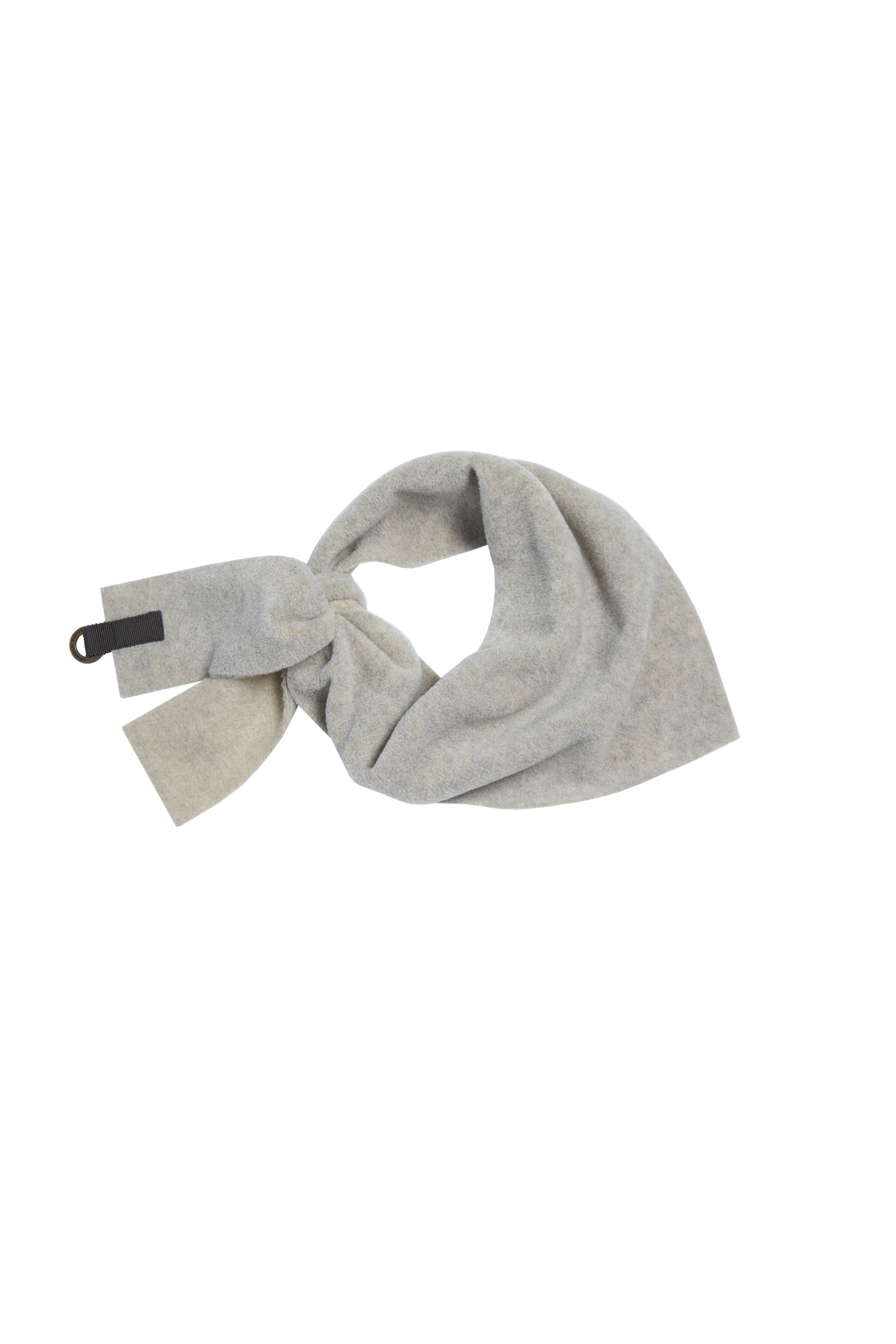 HENRIETTE STEFFENSEN COPENHAGEN MINI SCARF - 4095 SCARFS SAND 805