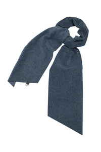 MINI SCARF - 5001 - DEEP BLUE