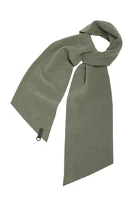 MINI SCARF - 5001 - DUSTY GREEN