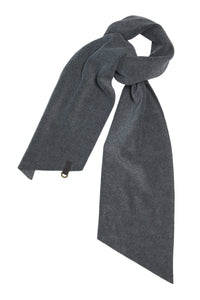 MINI SCARF - 5001 - GREY