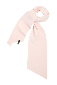 MINI SCARF - 5001 - SOFT ROSE
