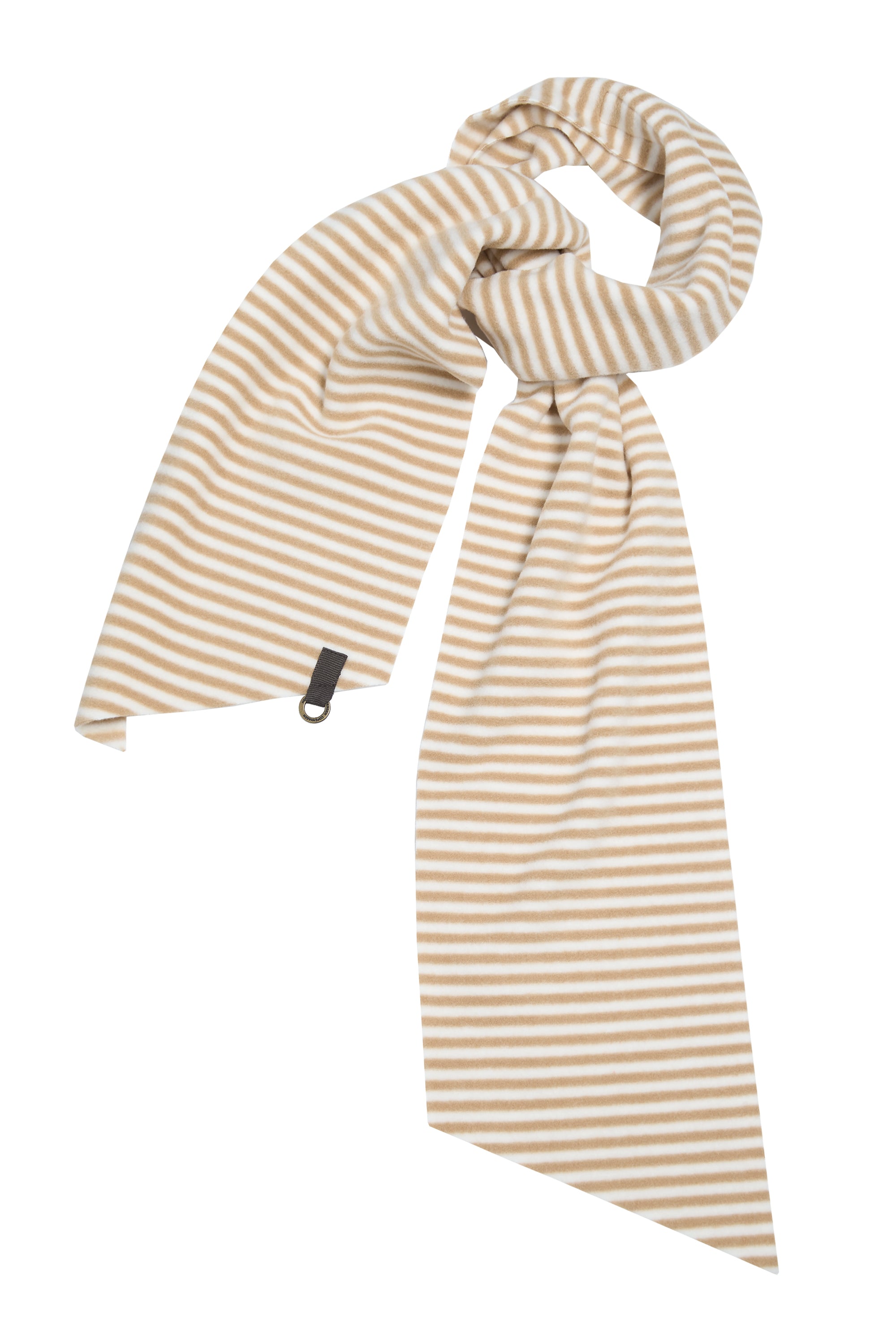 HENRIETTE STEFFENSEN COPENHAGEN MINI SCARF - 5001 SCARFS STRIPES C&O 789