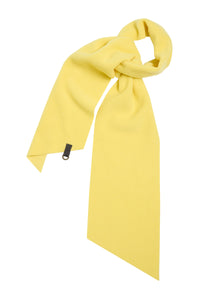 MINI SCARF - 5001 - YELLOW