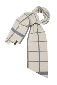 MINI SCARF - 5001P - CLAN PRINT KIT