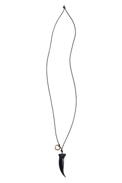 NECKLACE - 4092 - BLACK