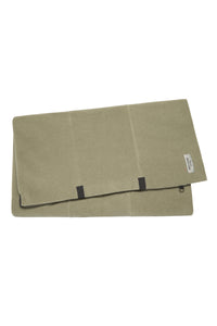 NO WASTE BLANKET - 4056 - OLIVE