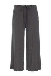 NO WASTE FLARE TROUSERS - 99022NW - FORREST