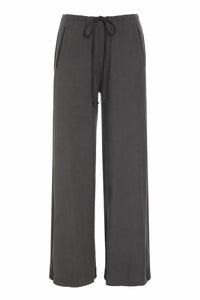 NO WASTE FLARE TROUSERS LONG - 99021NW - FORREST