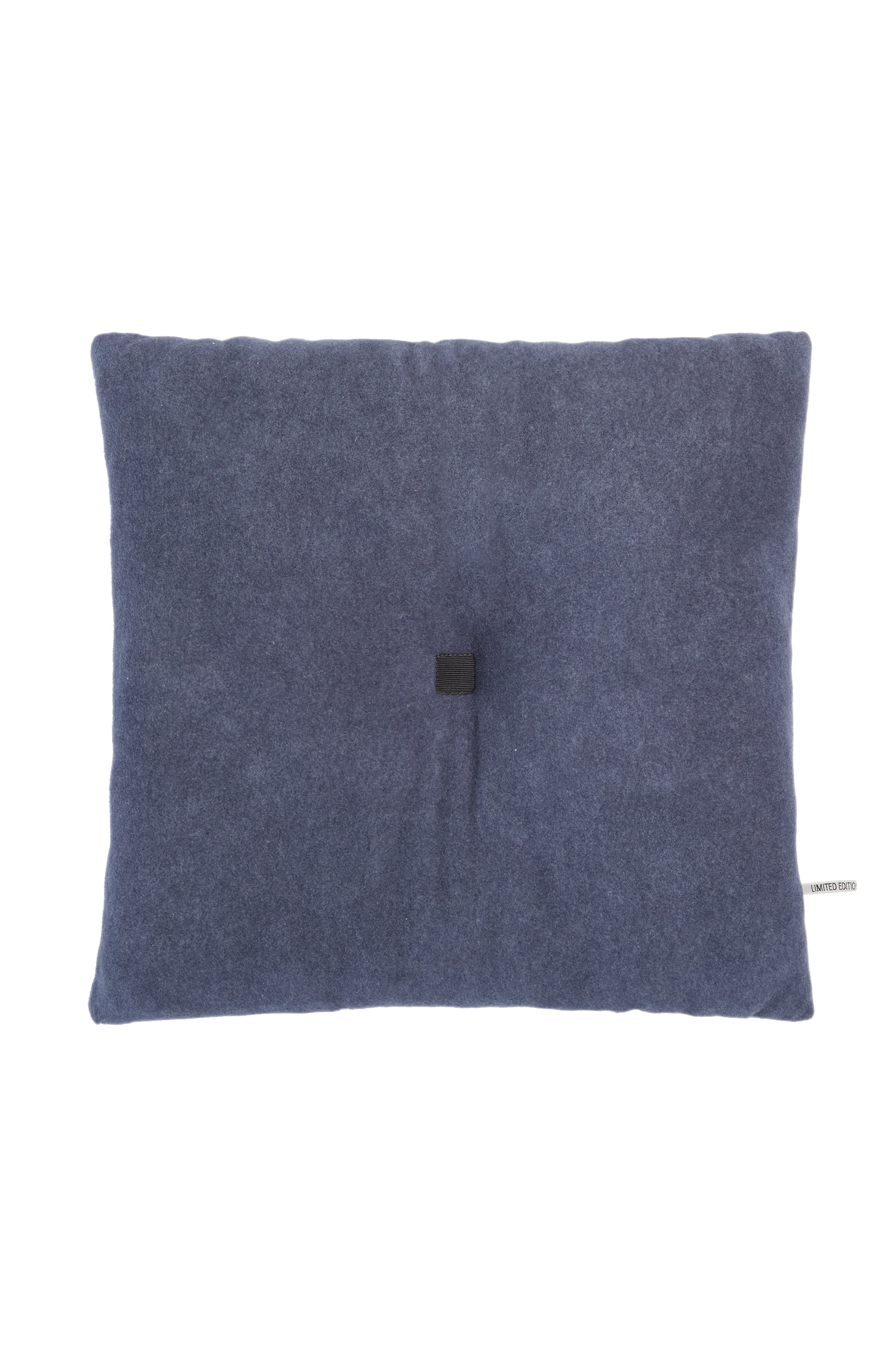 HENRIETTE STEFFENSEN COPENHAGEN NO WASTE PILLOW - 4083 HOME GREY 905