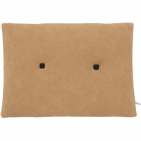 NO WASTE PILLOW - 4084 - CAMEL