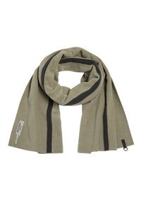 NO WASTE SCARF - 4049 - OLIVE