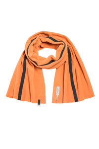 NO WASTE SCARF - 4049 - SAFRAN