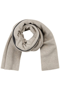 NO WASTE SCARF - 4049 - SAND