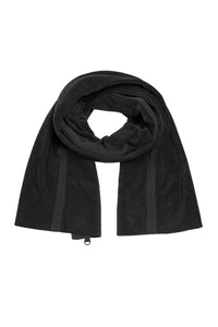 NO WASTE SCARF - 4049 - SOFT BLACK