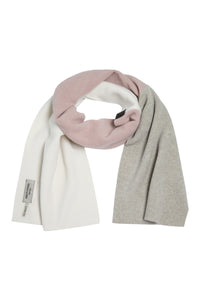 NO WASTE SCARF - 4063 NW - PATCH NUDE