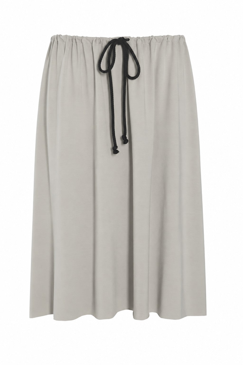 HENRIETTE STEFFENSEN COPENHAGEN NO WASTE SKIRT - 98063NW NEDERDELE SAND 805