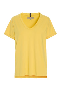 NO WASTE TEE - 96095NW - YELLOW