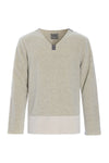 ONE SIZE BLOUSE MEN - 1013C - SAND/KIT