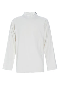 ONE SIZE SWEATER MEN - 1016C - OFF WHITE