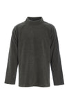 ONE SIZE SWEATER MEN - 1060C - BARK