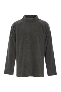 ONE SIZE SWEATER MEN - 1060C - BARK