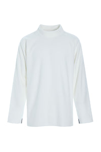 ONE SIZE SWEATER MEN - 1060C - OFF WHITE