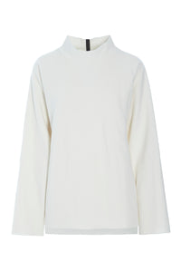 ONE SIZE SWEATER WOMEN - 1333 - OFF WHITE