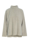 ONE SIZE SWEATER WOMEN - 1460 - SAND