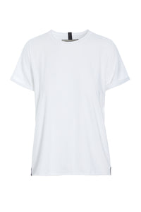 ONE SIZE T-SHIRT - 96048 - WHITE