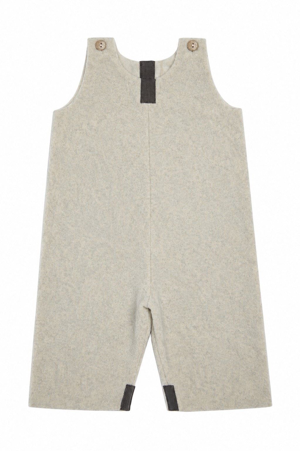 GROWING UP OVERALL BABY - 410 GU BUKSER SAND 805