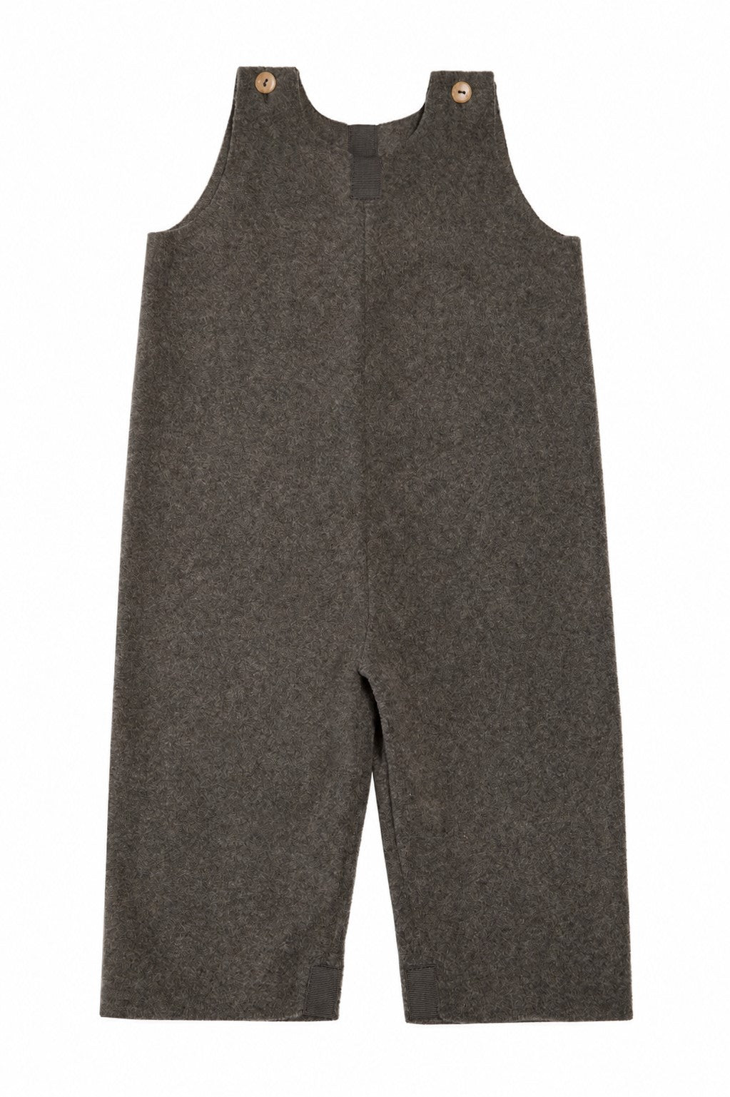 GROWING UP OVERALL TODDLER - 410 GU BUKSER BARK 320