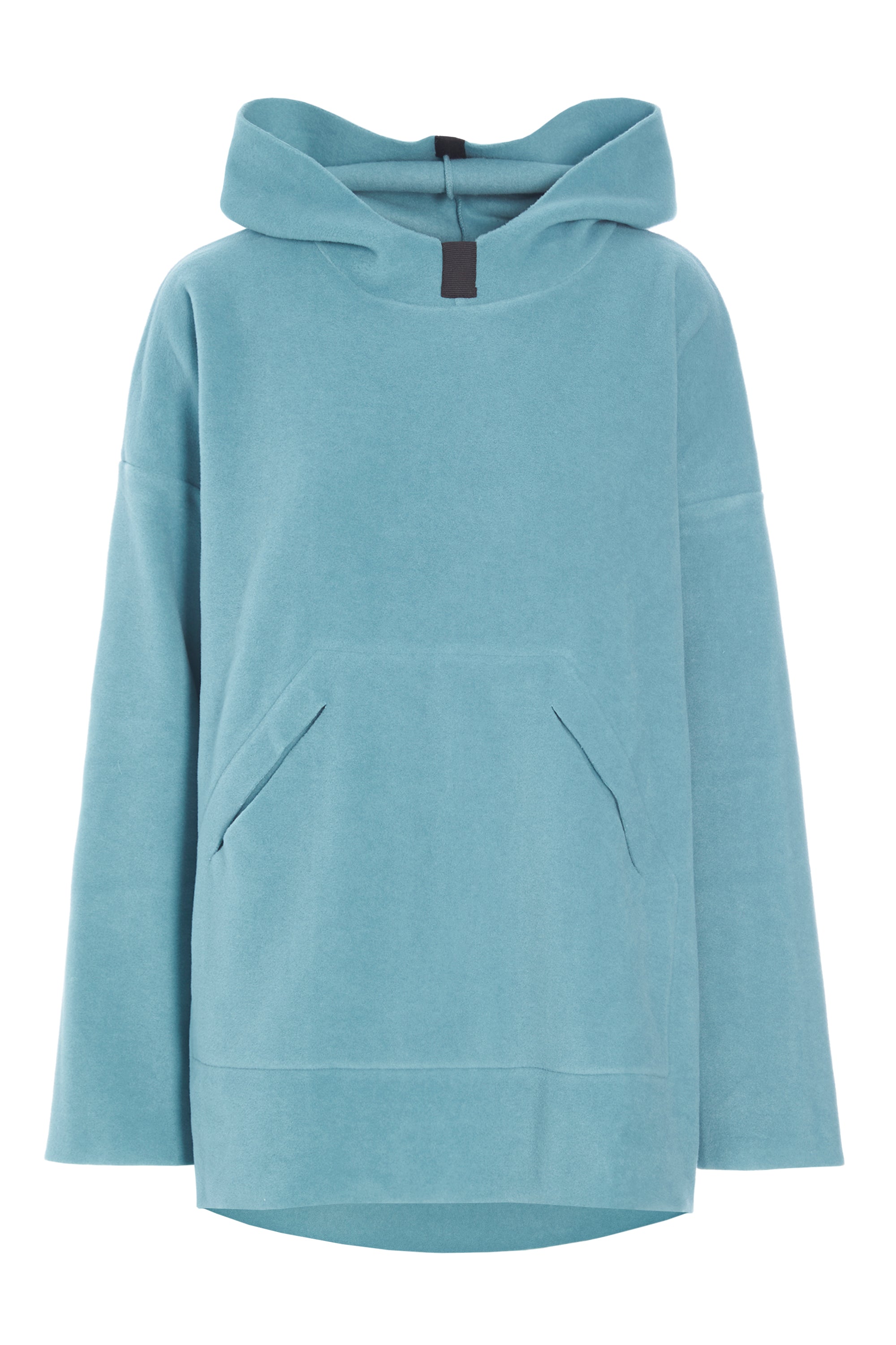 HENRIETTE STEFFENSEN COPENHAGEN OVERSIZE HOODIE - 7160 HOODIES SALVIE 670
