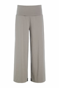 PANTS FOLD DOWN WAIST - 99016 - ELEPHANT