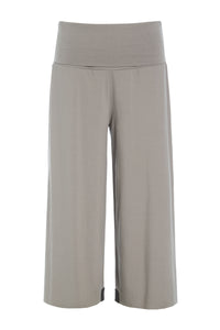 PANTS FOLD DOWN WAIST 3/4 - 99017 - ELEPHANT