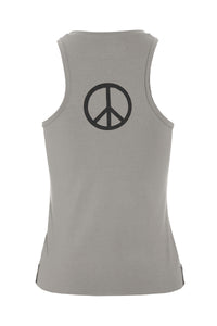 PEACE TANK TOP - 96087 - ELEPHANT