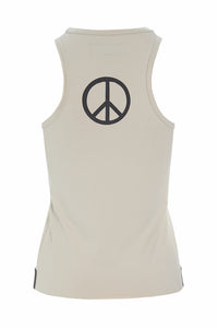 PEACE TANK TOP - 96087 - KIT