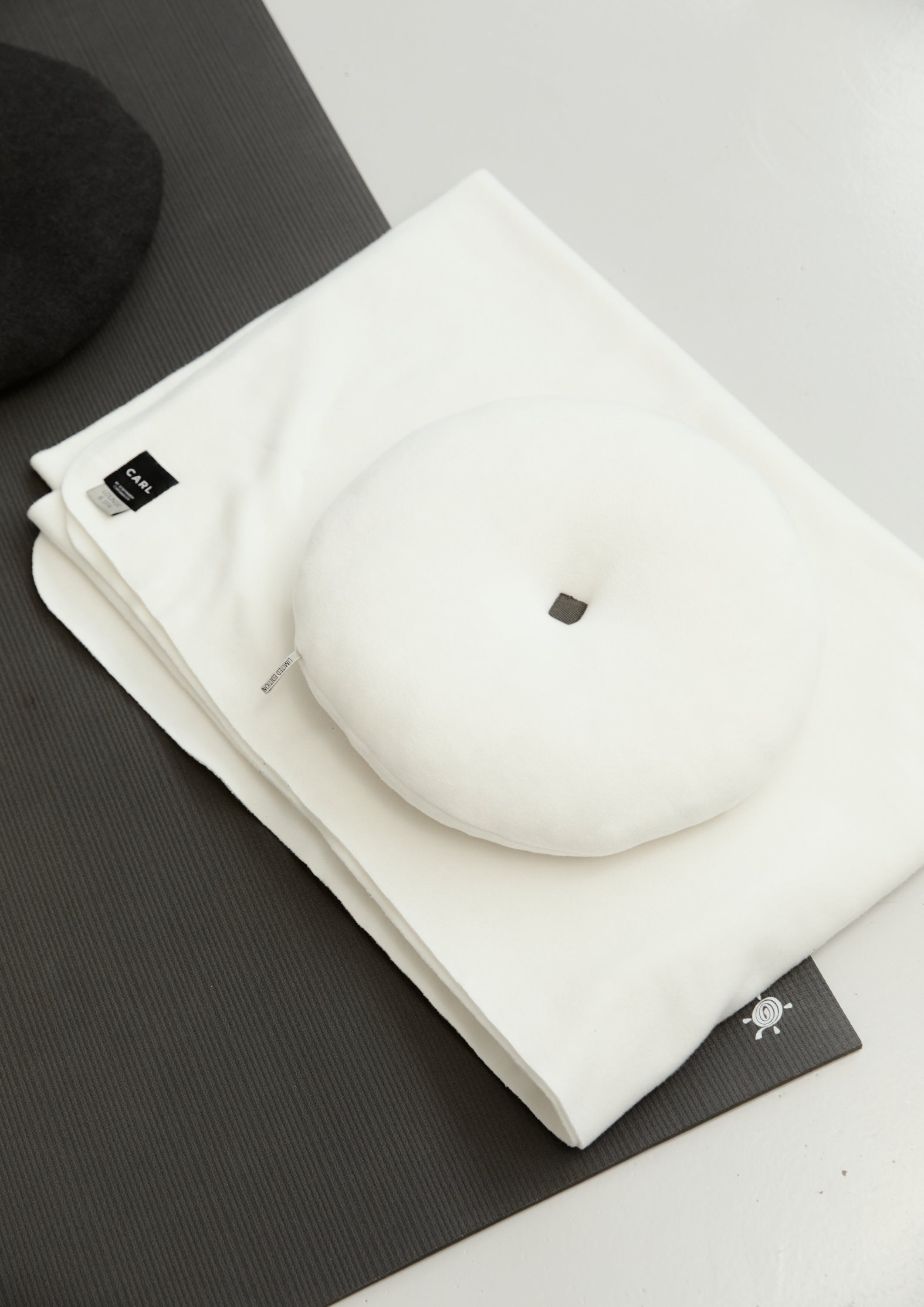 HENRIETTE STEFFENSEN COPENHAGEN PILLOW NO WASTE - 4082 HOME OFF WHITE 802