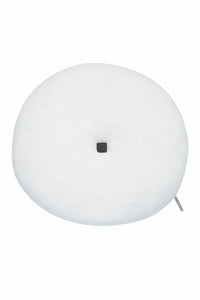 PILLOW NO WASTE - 4082 - OFF WHITE