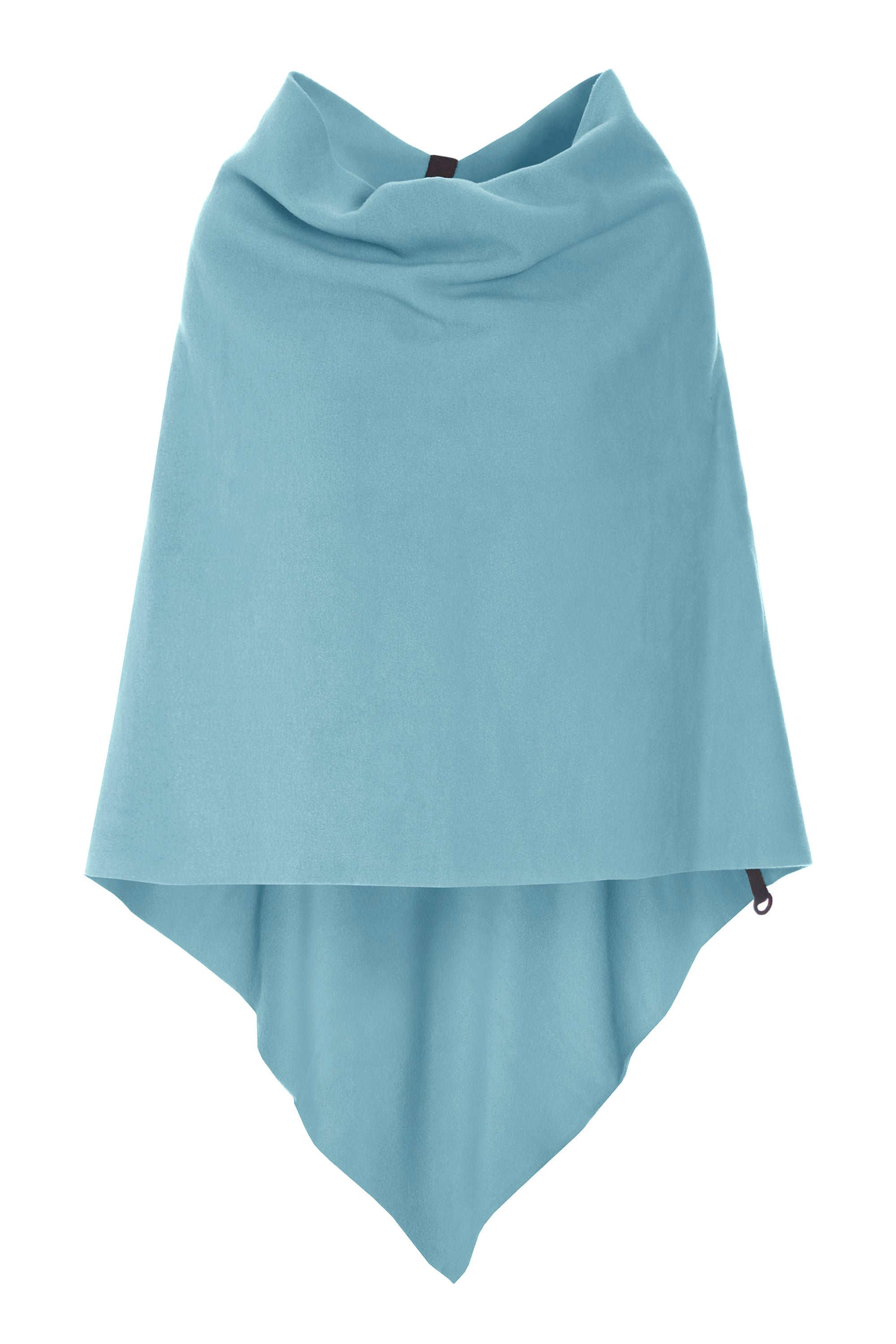 HENRIETTE STEFFENSEN COPENHAGEN PONCHO WITH LENGTH - 4076 PONCHOS SALVIE 670