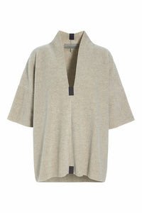 PULLOVER - 1361 - SAND