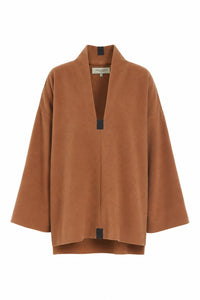 PULLOVER - 1370 - RUST