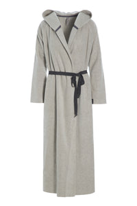 ROBE - 6018 - SAND
