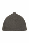 SAUNA HAT DOUBLE - 4104 - BARK