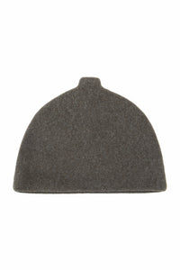 SAUNA HAT DOUBLE - 4104 - BARK