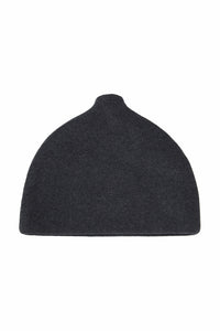 SAUNA HAT DOUBLE - 4104 - SOFT BLACK