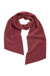 SCARF - 1061C - BORDEAUX