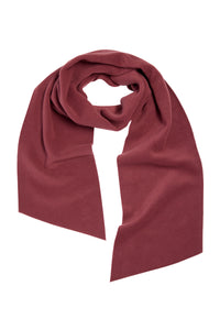 SCARF - 1061C - BORDEAUX