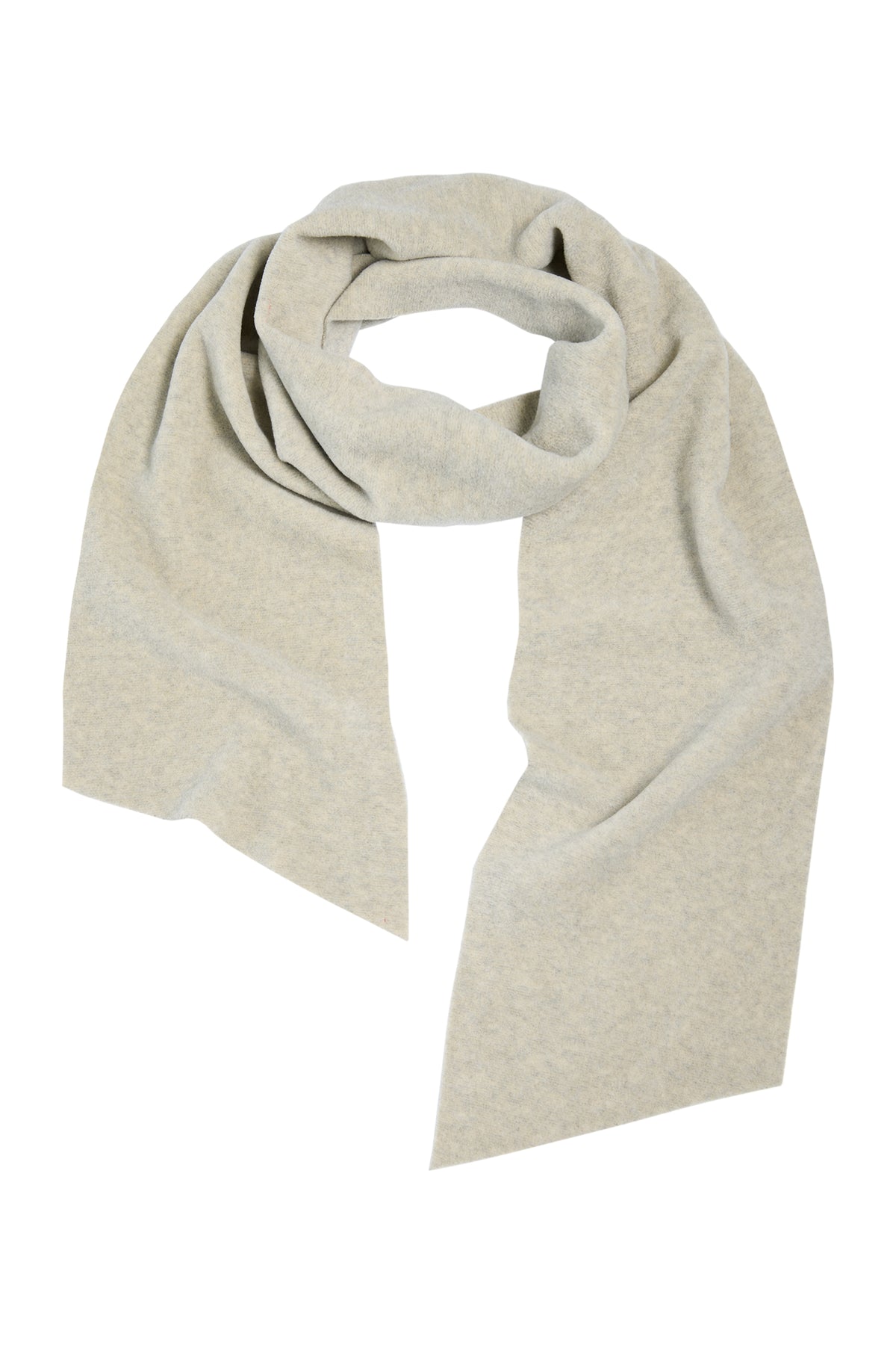CARL BY STEFFENSEN COPENHAGEN SCARF - 1061C SCARFS SAND 805